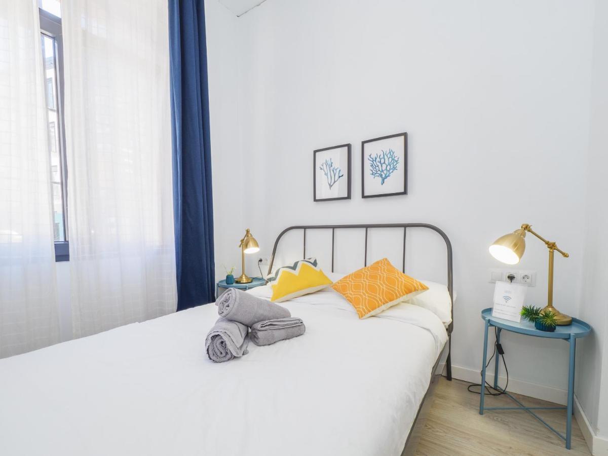 Apartamento Cubo's Center El Molinillo