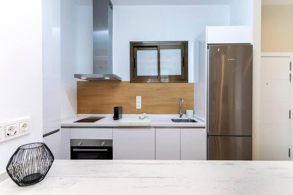 Chic In The Heart Of By Rems Apartamento *