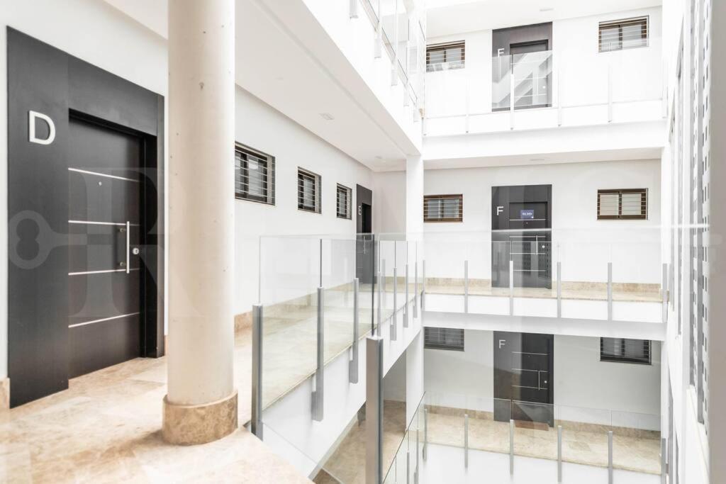 Apartamento Chic In The Heart Of By Rems Málaga