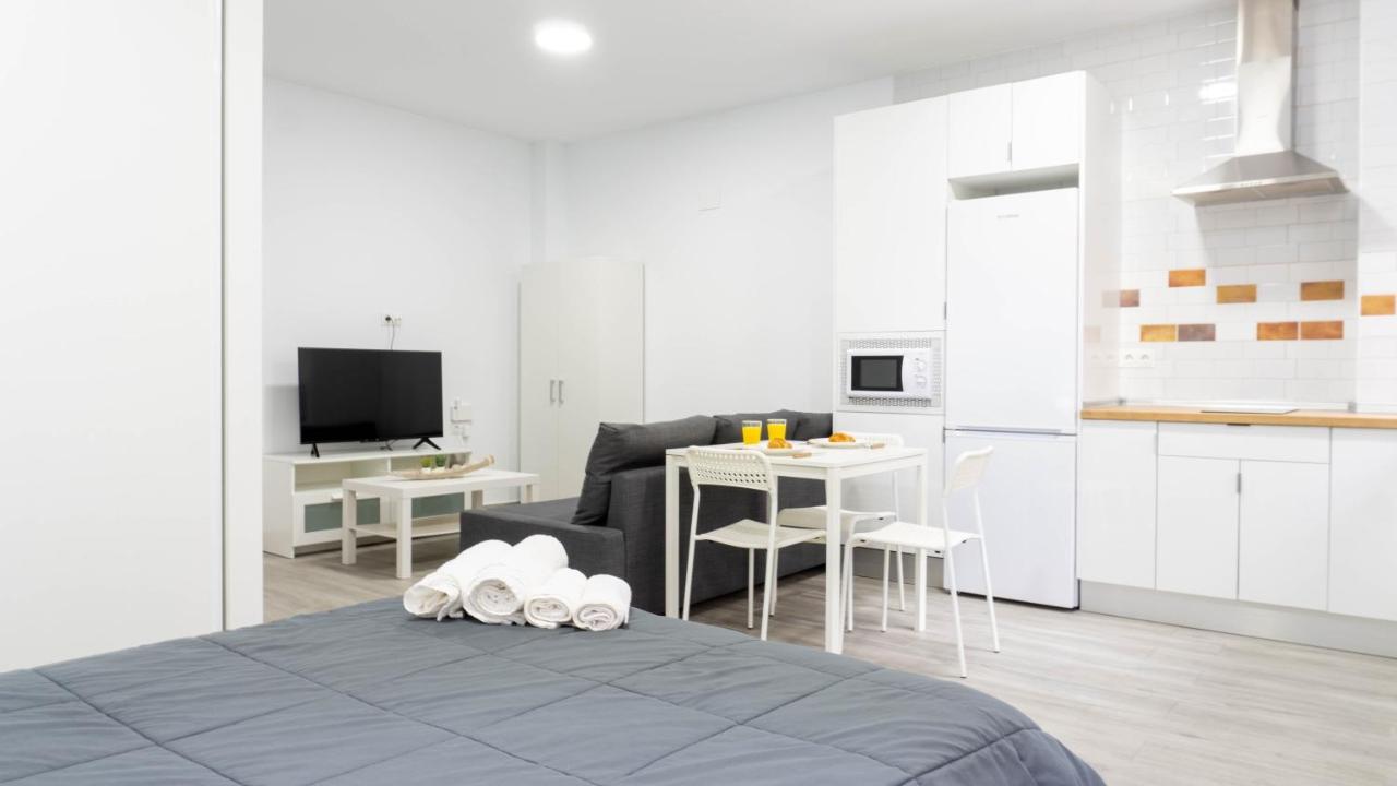 Apartamento La Paloma A En