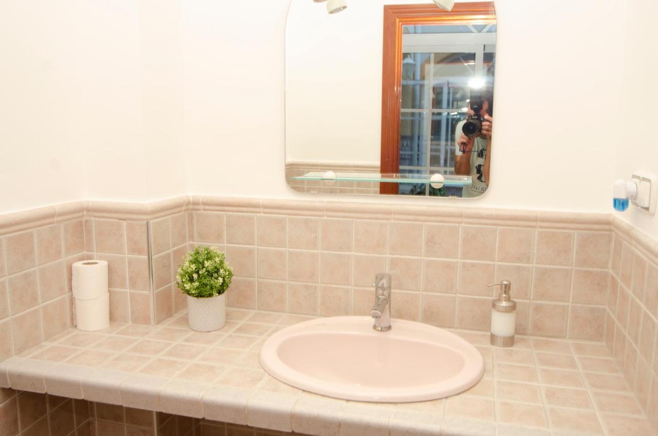Casa Del Patio Andaluz Pensión