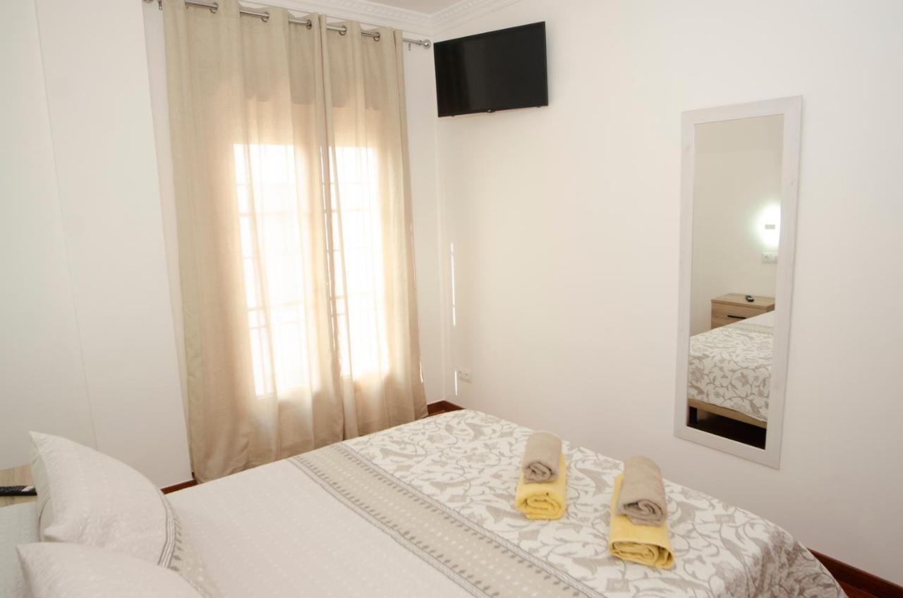 Casa Del Patio Andaluz Guest house Malaga