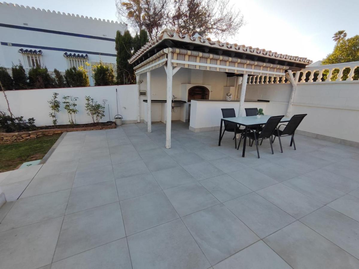 Villa Corniche Chaparral