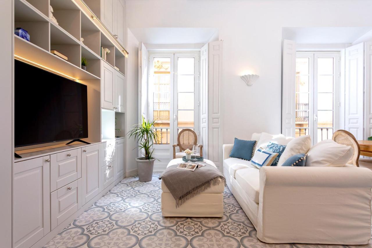 Genteel Marín García Apartamento