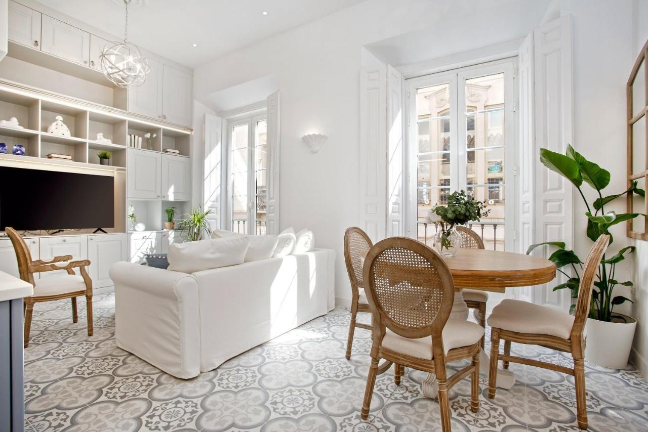 Genteel Marín García Apartamento *