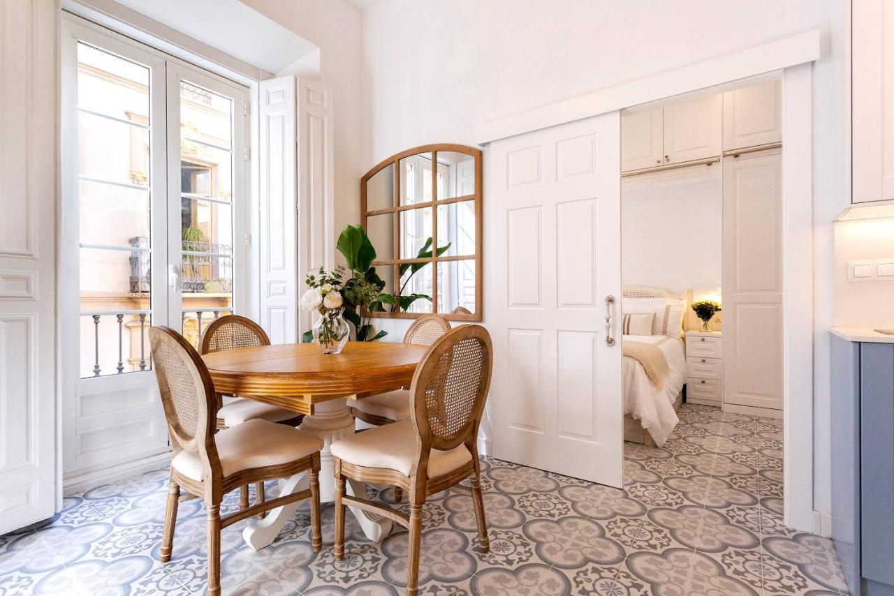 Genteel Marín García Apartamento *