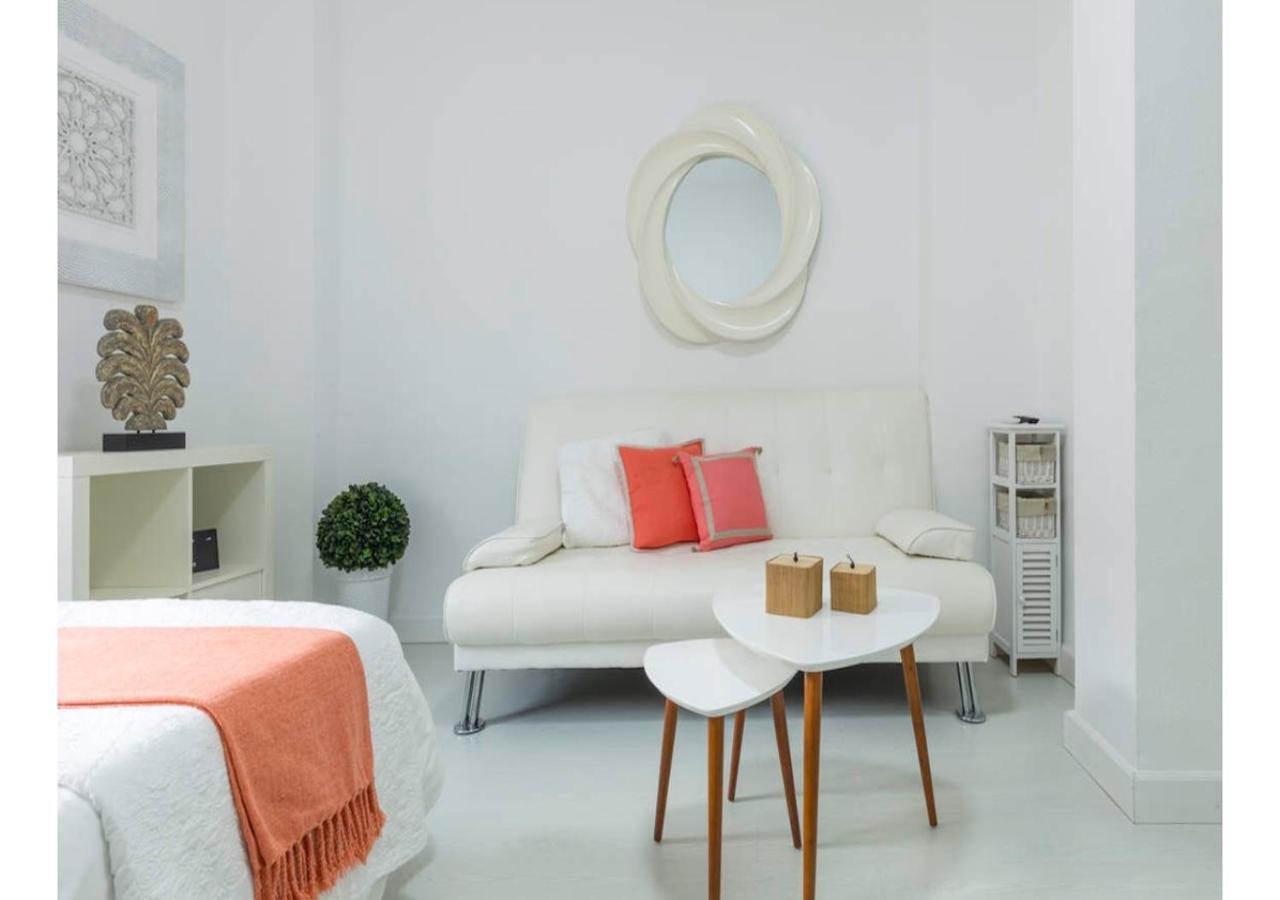 Lovely At The Heart! Apartamento
