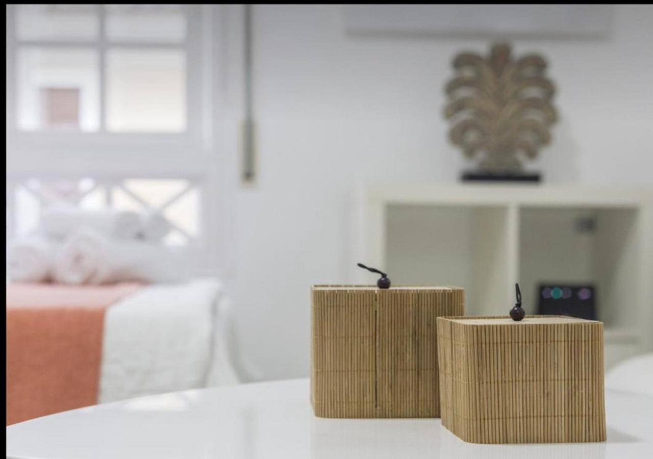 Apartamento Lovely At The Heart! *
