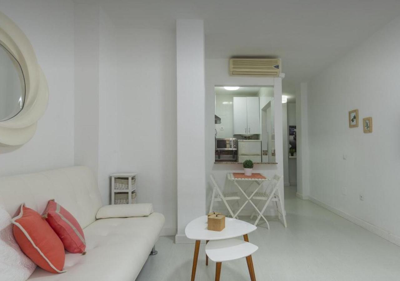 Apartamento Lovely At The Heart! Málaga