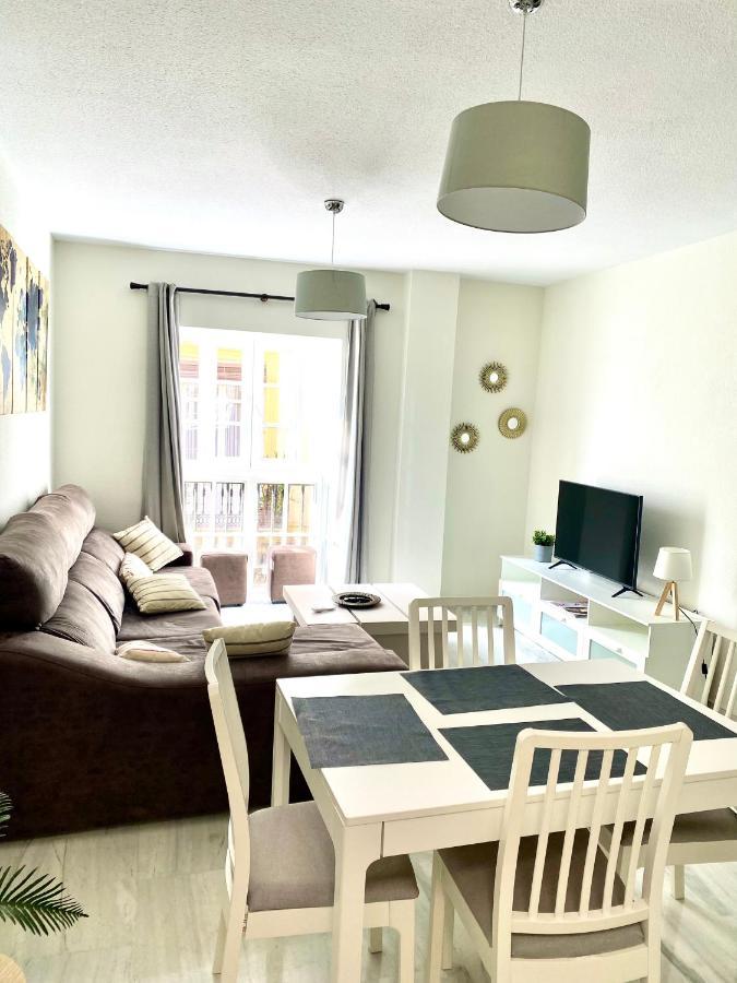Apartamento Mariblanca 6 *