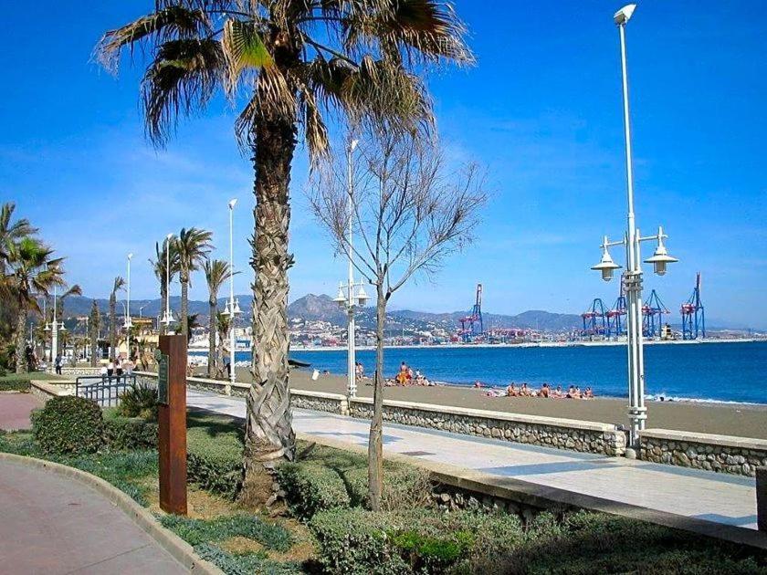 Apartamento Heroe Málaga