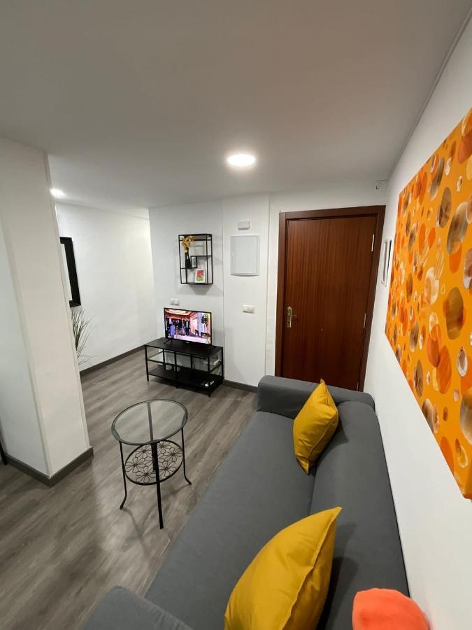 Apartamento Heroe *