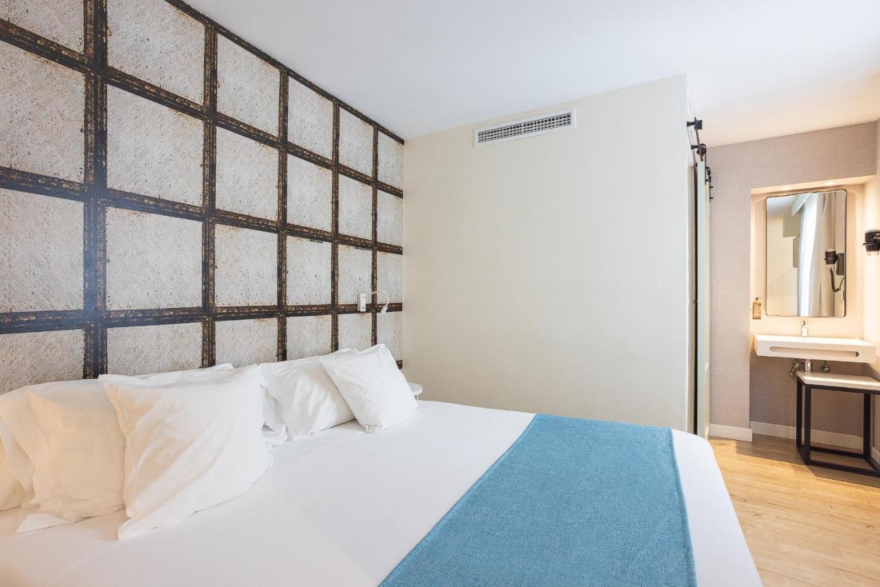 Madeinterranea Hotel Malaga