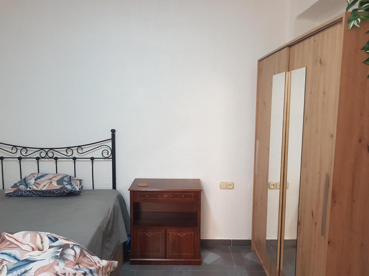 Apartamento Kaz Bedrooms