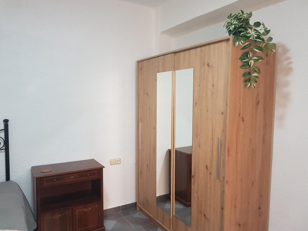 Kaz Bedrooms Apartamento Málaga