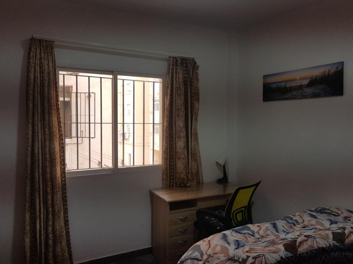 Apartamento Kaz Bedrooms