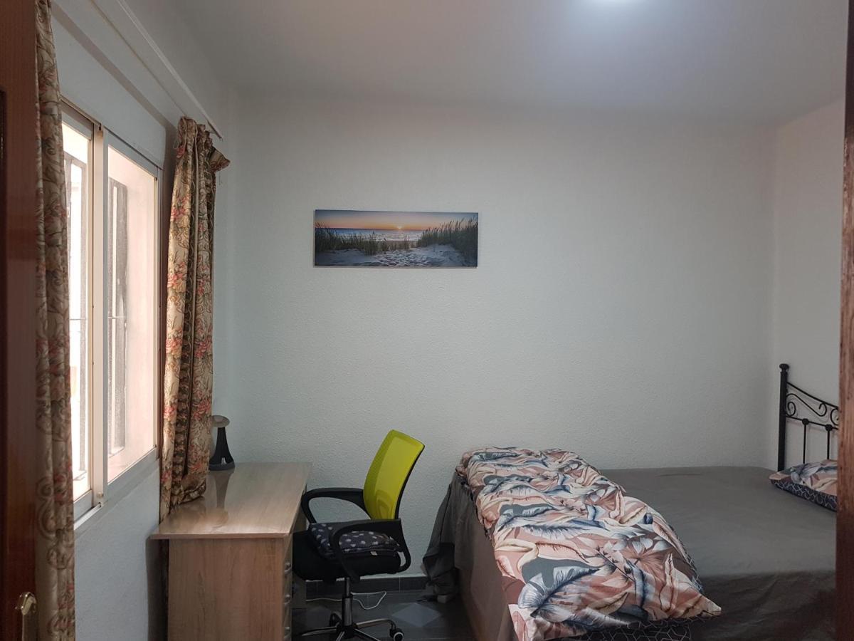 Apartamento Kaz Bedrooms *