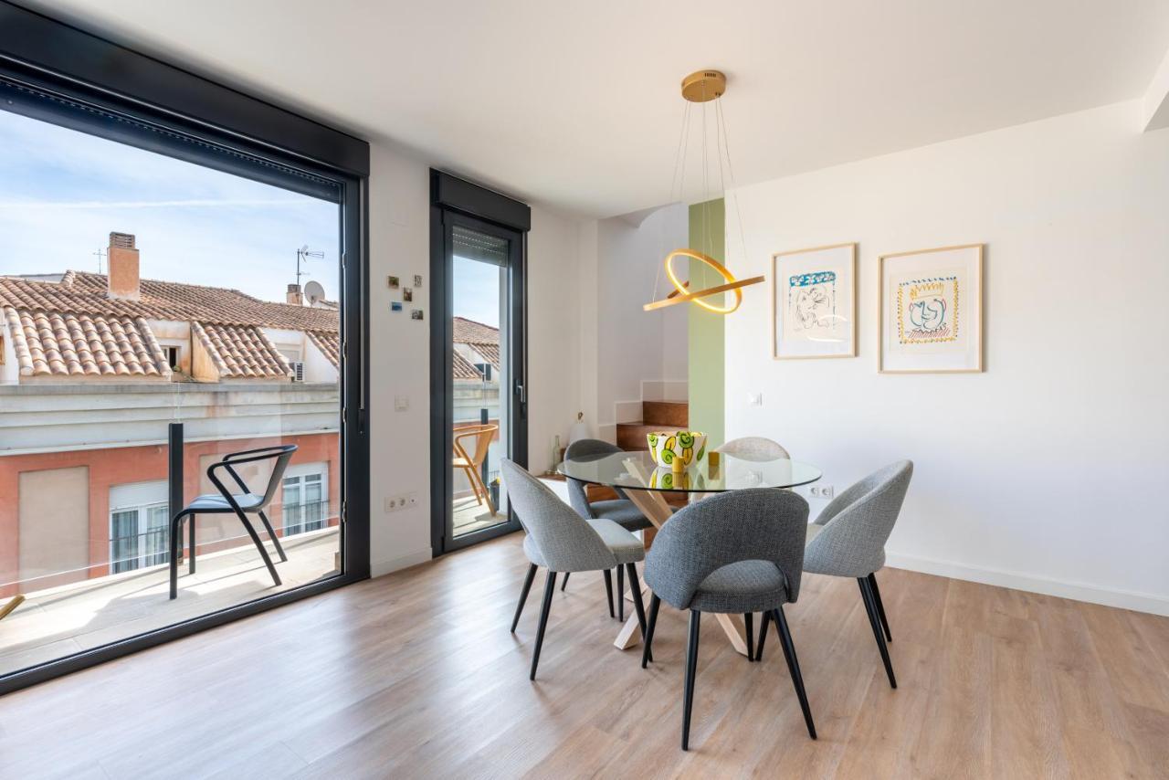 Wintowinrentals Great Penthouse Newly Built Apartamento
