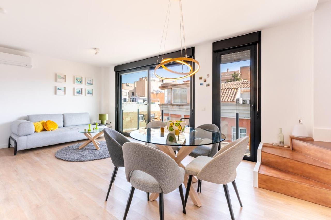 Wintowinrentals Great Penthouse Newly Built Apartamento *