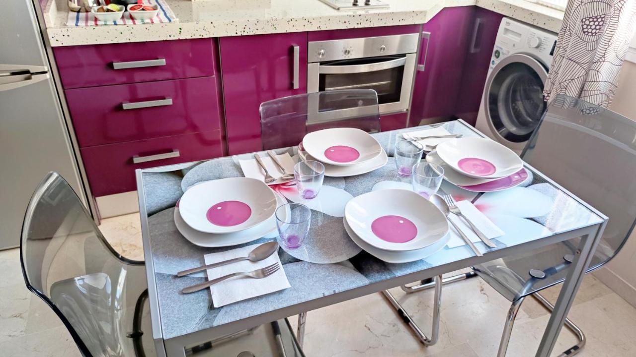 Habitación Ventura - Cerca Del Centro De La Ciudad Apartamento *