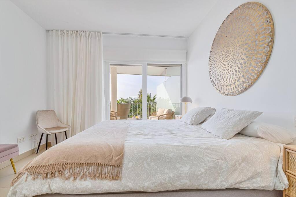 Stylish With Oceanview