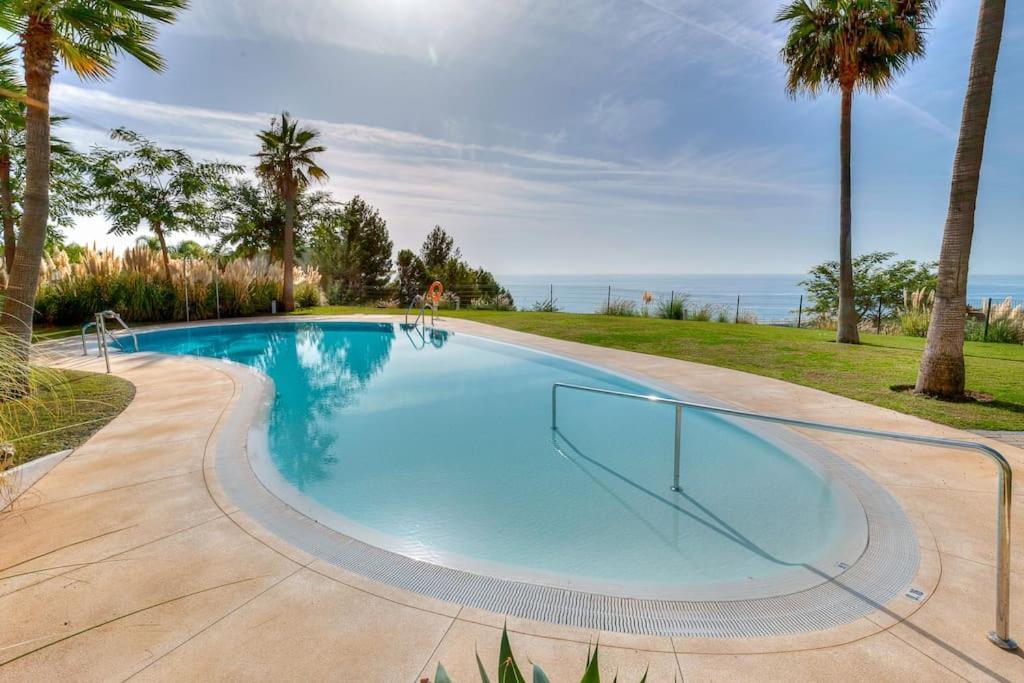Apartamento Stylish With Oceanview