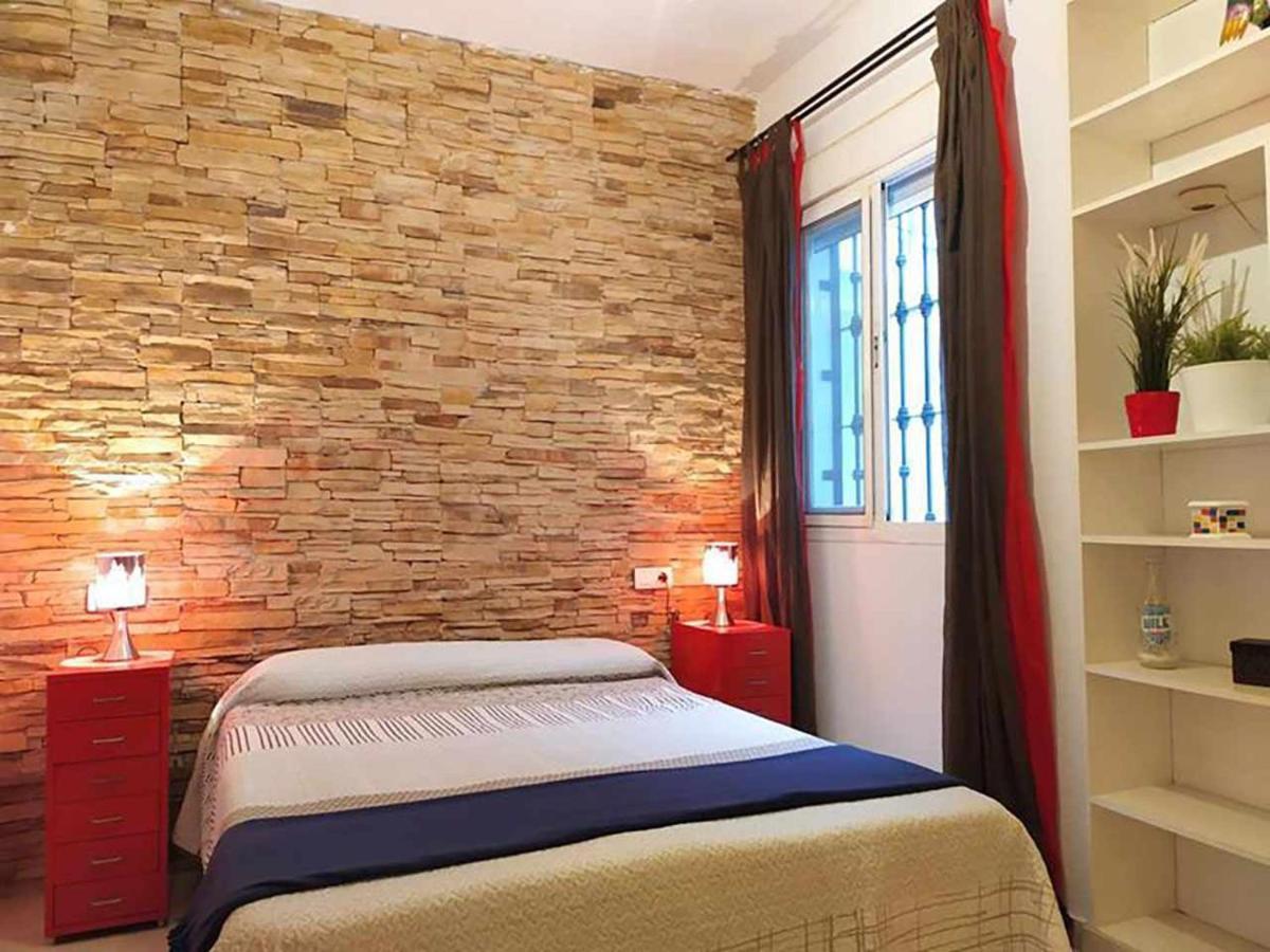 Refinos Apartamento