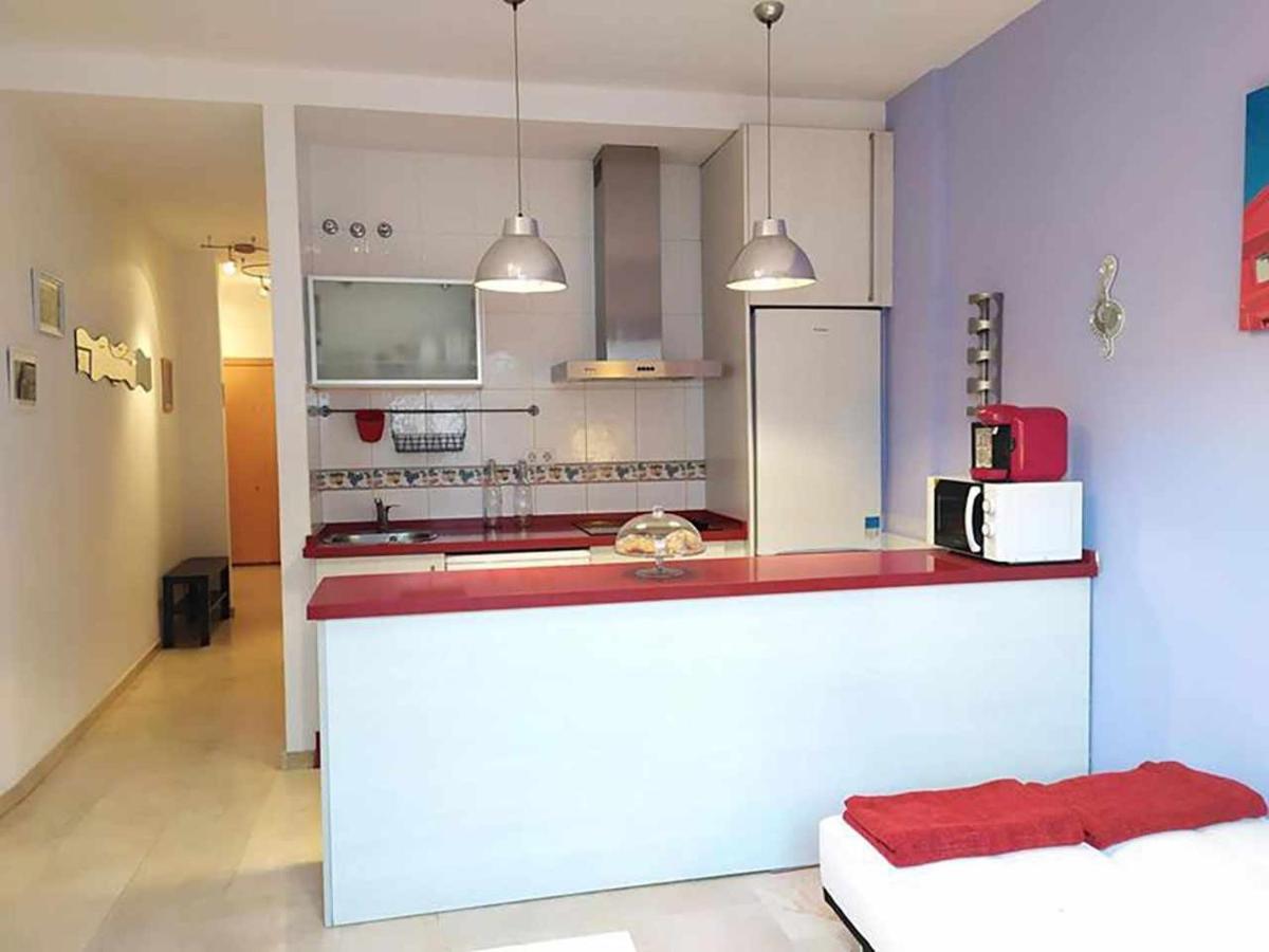 Apartamento Refinos *