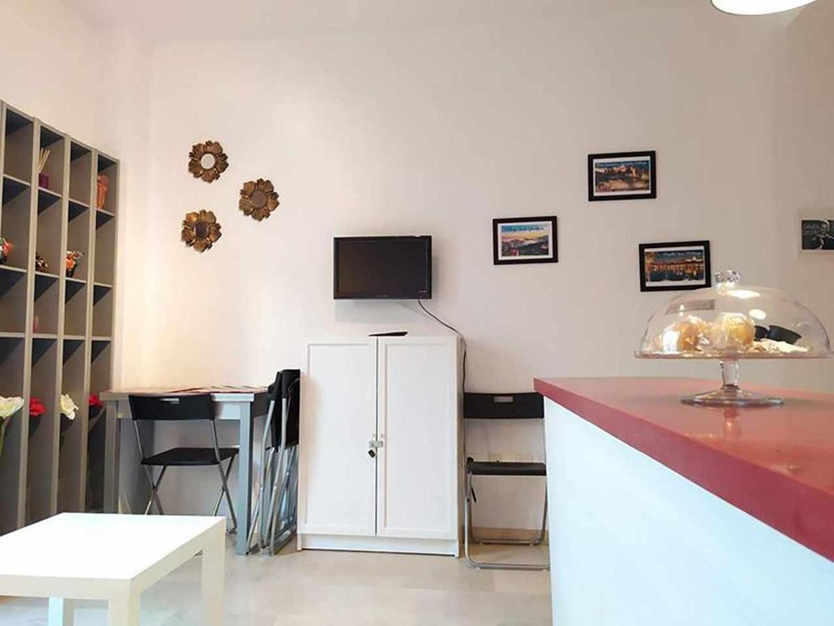 Apartamento Refinos