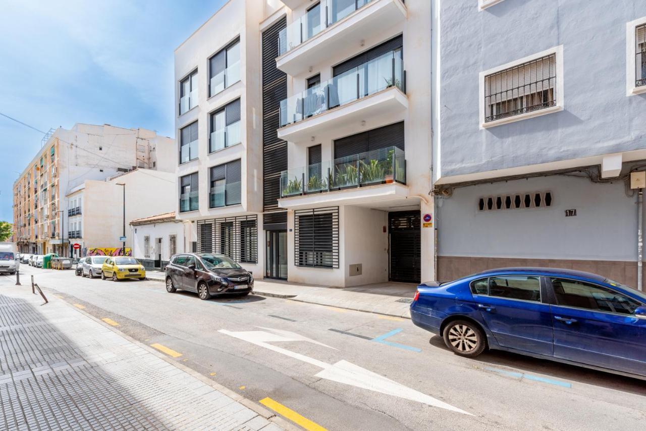 Wintowinrentals Great Penthouse Newly Built Apartamento Málaga