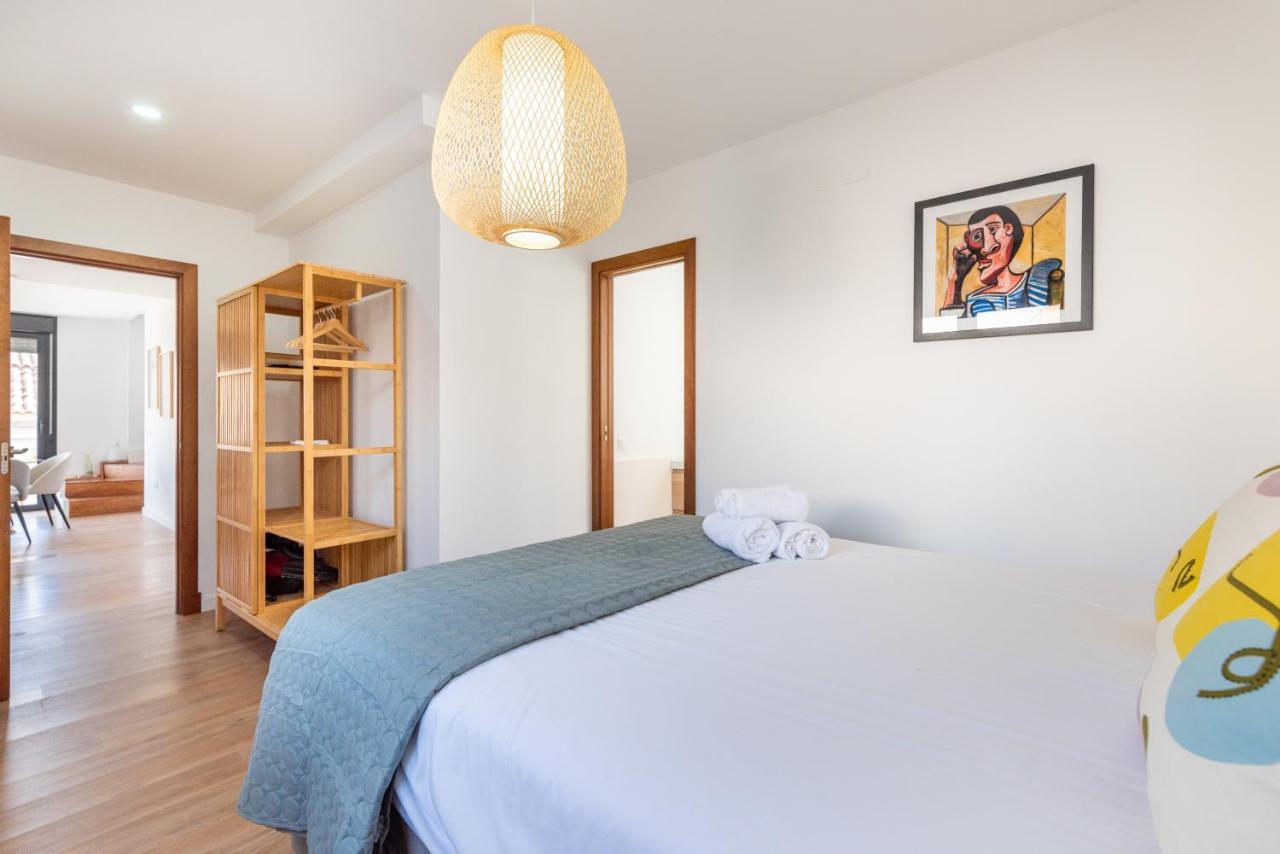 Wintowinrentals Great Penthouse Newly Built Apartamento *