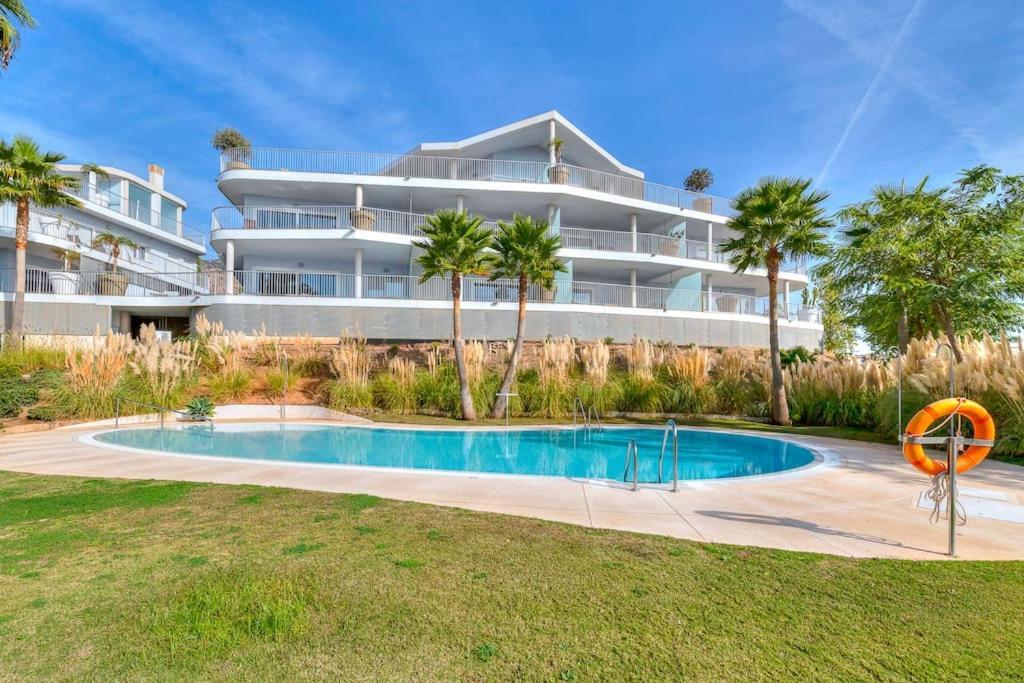 Apartamento Stylish With Oceanview