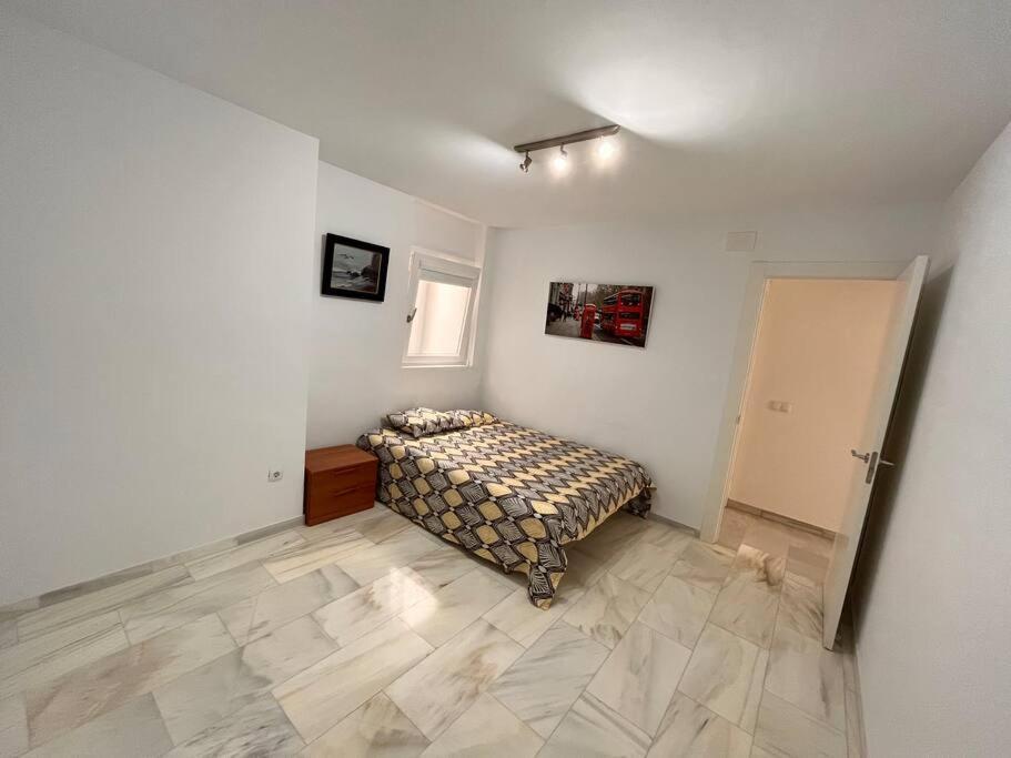 Apartment Centro/playa/maria Zambra *