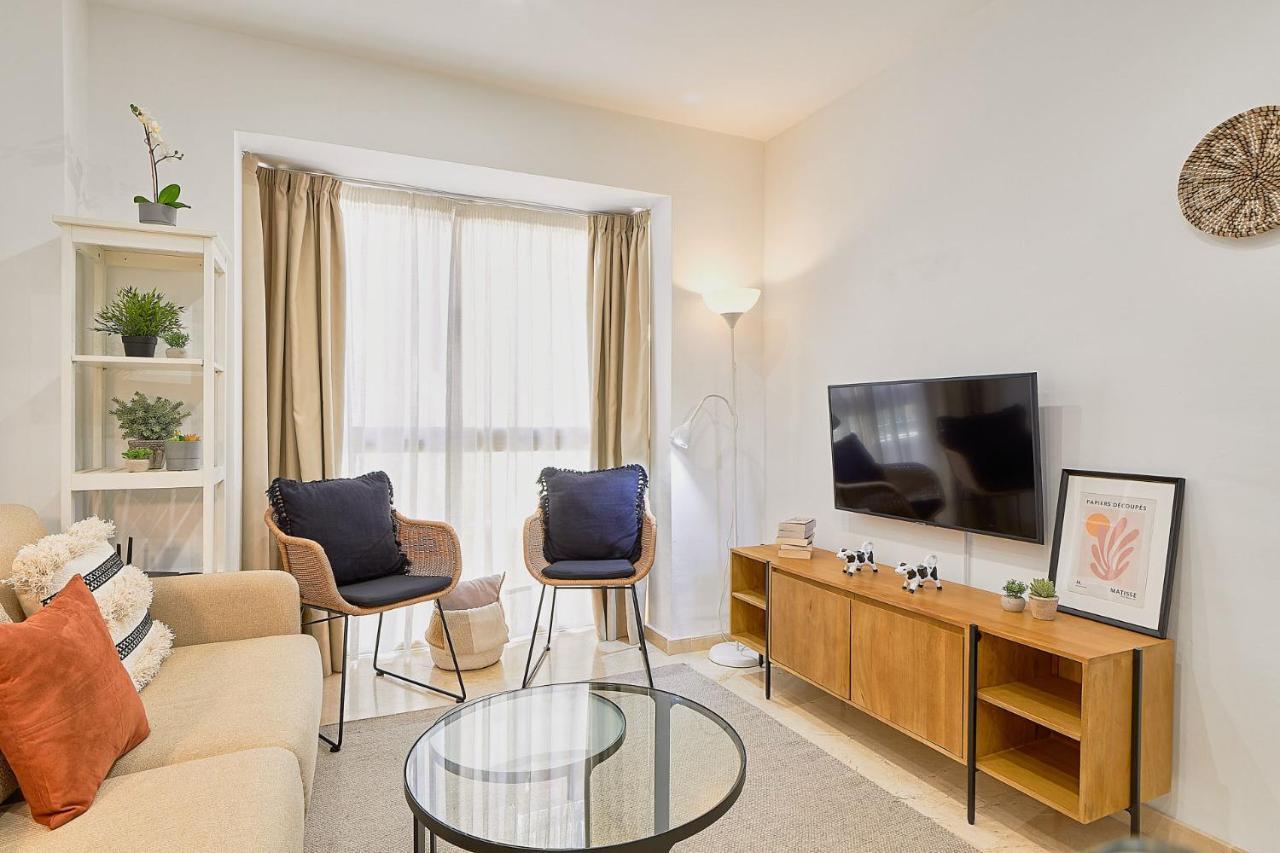 Hanna In By Solaga Homes Málaga