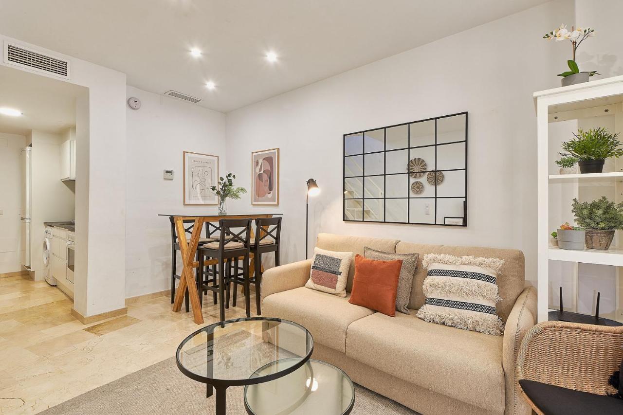 Hanna In By Solaga Homes Apartamento *