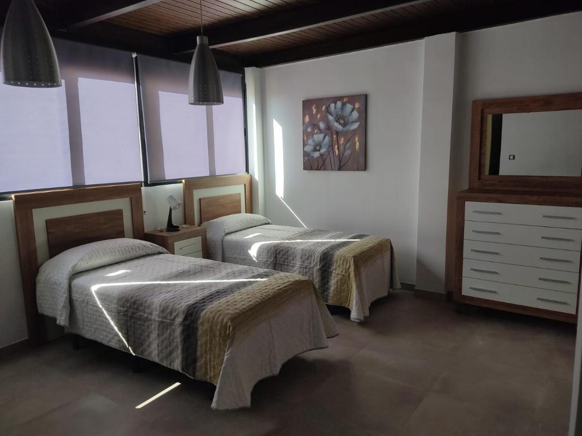 Seneca Junto Al Centro Apartment Malaga