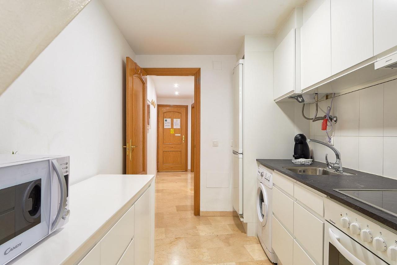 Hanna In By Solaga Homes Apartamento