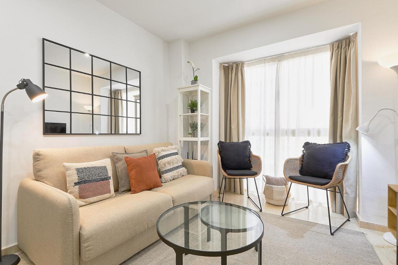 Hanna In By Solaga Homes Apartamento