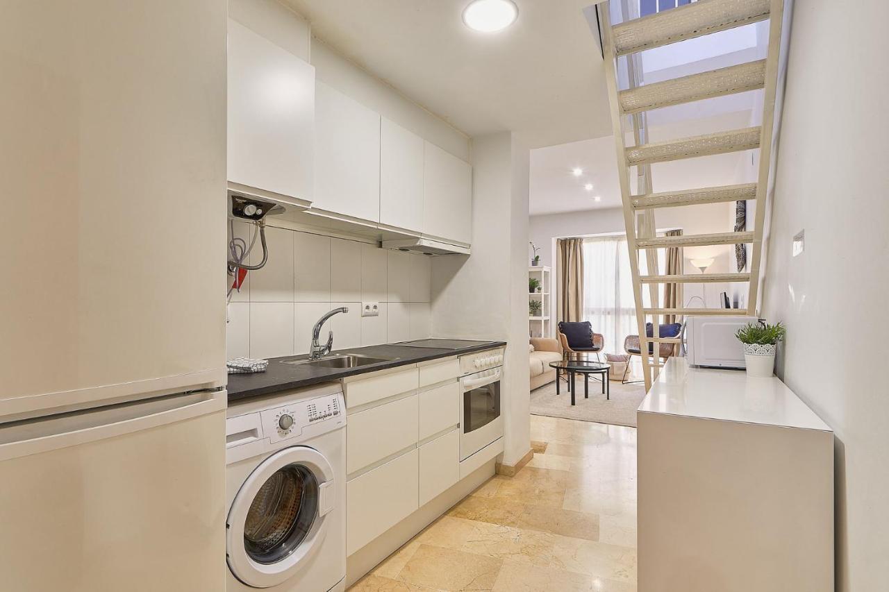 Hanna In By Solaga Homes Apartamento *