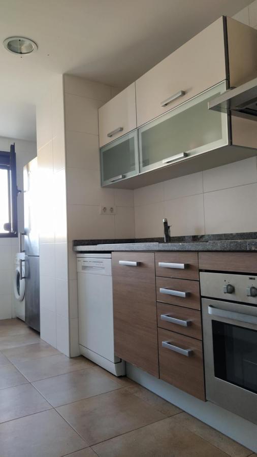 Apartamento Las Morillas Málaga