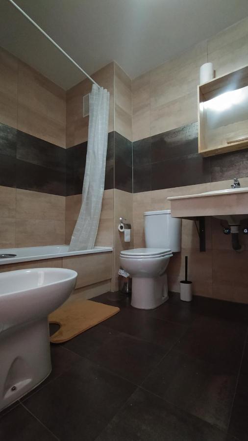Apartamento Apartamento Las Morillas Málaga