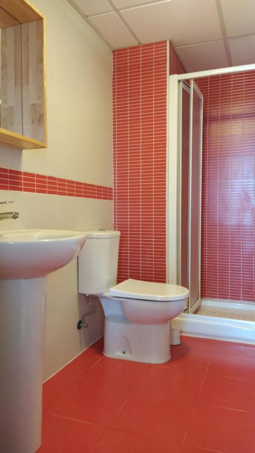 Apartamento Las Morillas Apartamento *