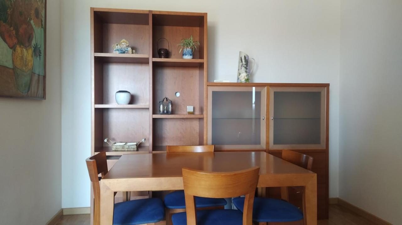 Apartamento Apartamento Las Morillas *