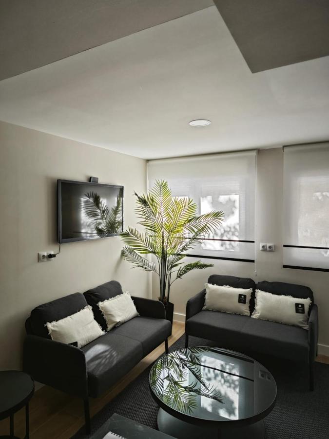 Sevilla Apartamento