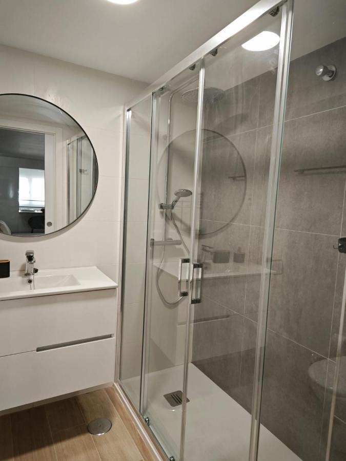Apartamento Sevilla Málaga