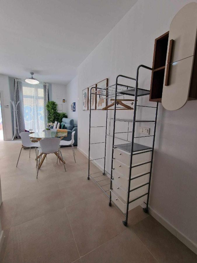 Apartamento Moderno 1 Junto A Calle Marmoles *
