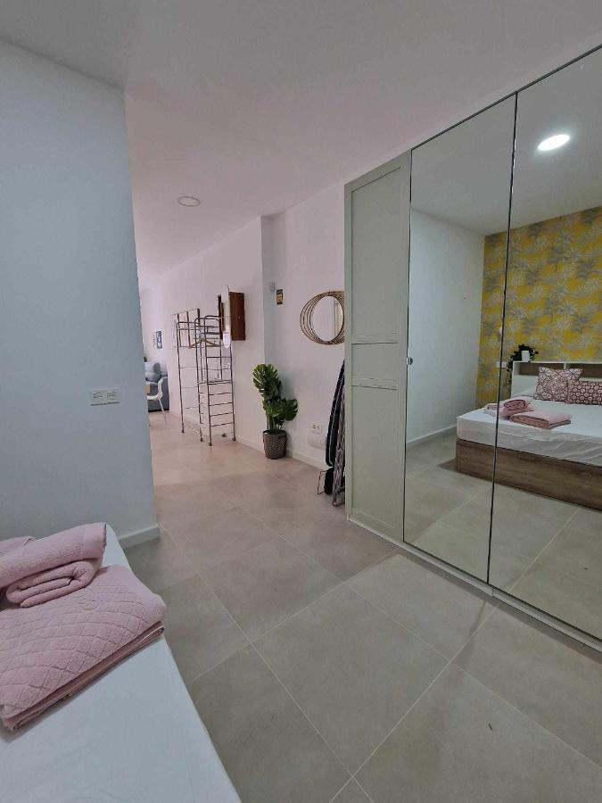 Apartamento Moderno 1 Junto A Calle Marmoles Málaga
