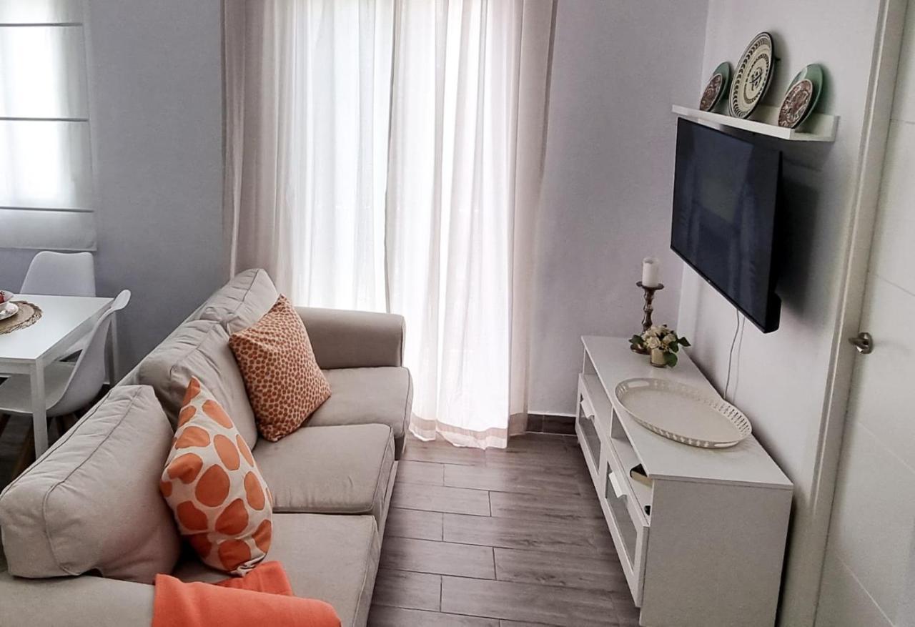 Cozy & Quiet Capitan Huelin Apartamento *