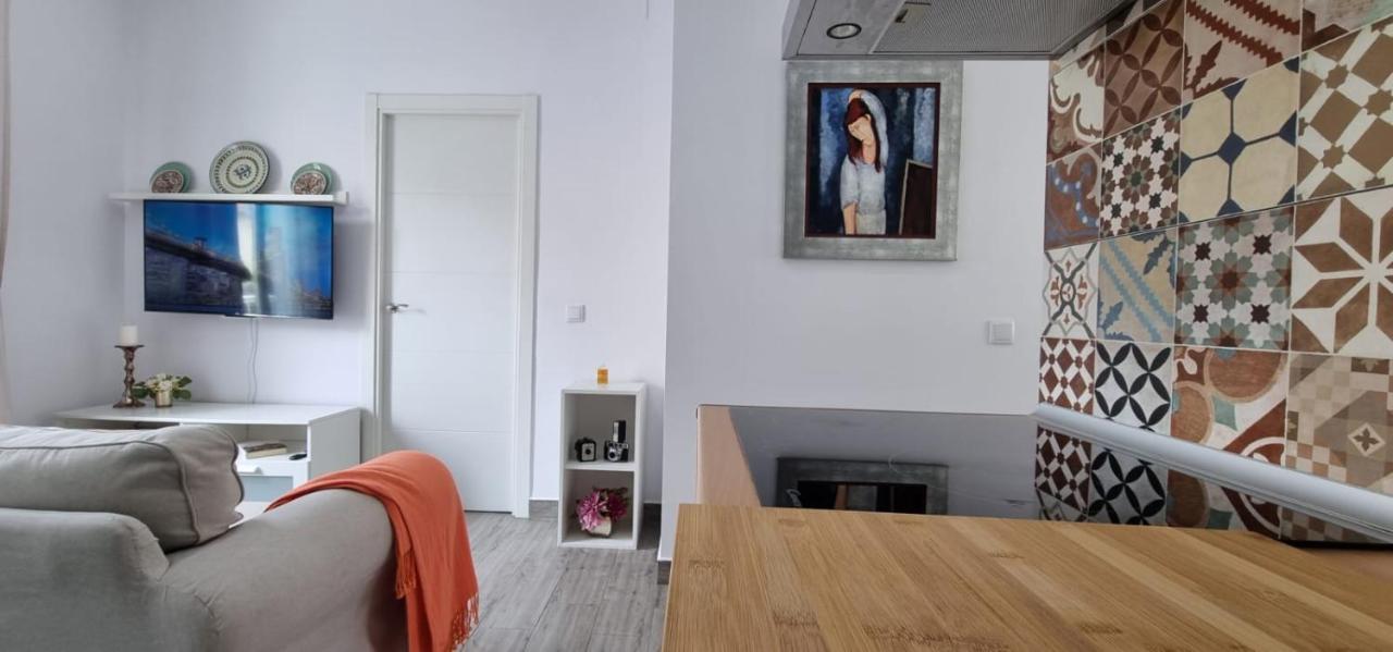 Cozy & Quiet Capitan Huelin Apartamento Málaga
