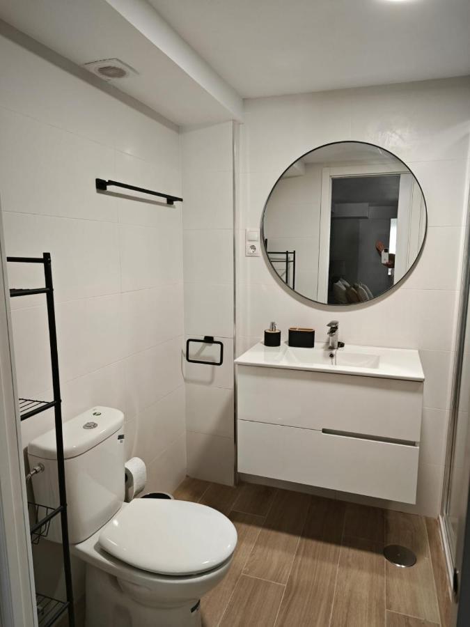Apartamento Sevilla